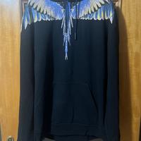 Felpa con cappuccio Marcelo Burlon