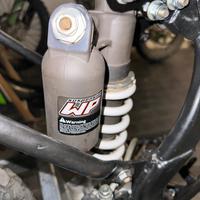 Ammortizzatore ktm