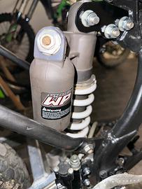 Ammortizzatore ktm