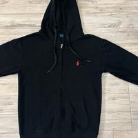 Felpa Polo Ralph Lauren Uomo – Taglia M – NUOVA