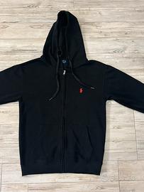 Felpa Polo Ralph Lauren Uomo – Taglia M – NUOVA