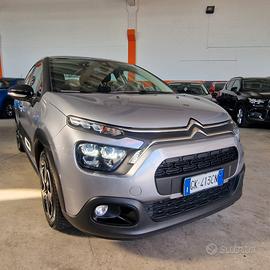 Citroen C3 PureTech 83 S&S Shine