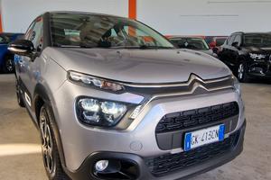 Citroen C3 PureTech 83 S&S Shine