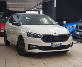 SKODA Fabia 1.0 TSI EVO 110 CV Style