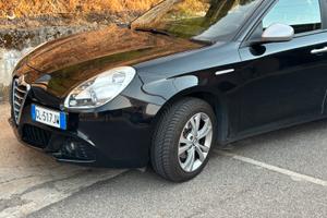 Alfa Romeo Giulietta 1.4 benzina