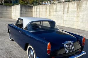 Auto Lancia Appia  antica d'epoca 1959
