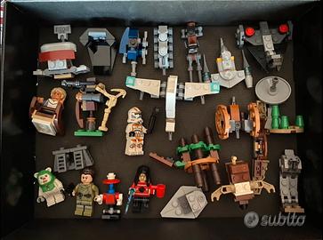 Lego Stars Wars