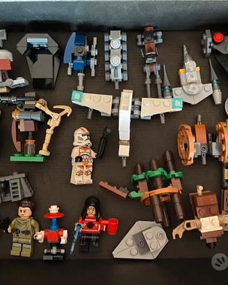 Lego Stars Wars