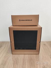 Steam Machine 512+Controller
