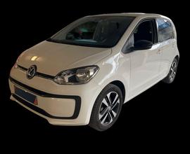 Volkswagen up! 1.0 5p. move up! BlueMotion Technol