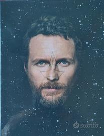 Jovanotti – Lorenzo 2011 ORA – Box 2 CD + 2 DVD  +