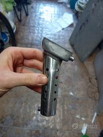 db killer moto sportiva carene honda yamaha 