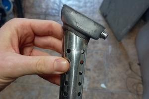 db killer moto sportiva carene honda yamaha 