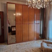 camera da letto in buone condizioni