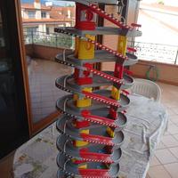 Gioco garage 