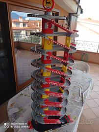 Gioco garage 