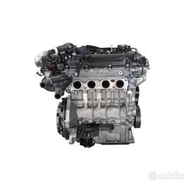 Motore G4FA Hyundai IX20 2012 1.4 Benzina 66kw