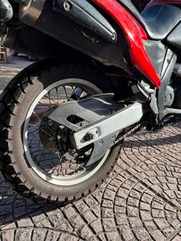 aprilia pegaso