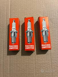 Candele Ngk Racing Competition