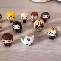 Personaggi Harry Potter