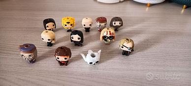 Personaggi Harry Potter