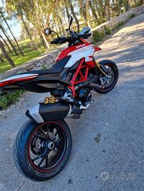 Ducati Hypermotard 939 - 2018
