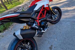 Ducati Hypermotard 939 - 2018