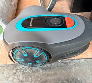Robot Rasaerba Gardena