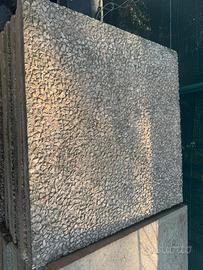 Beole per giardino 50x50 pezzi 85