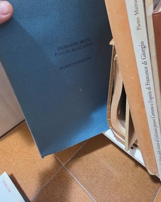 storie fiorentine Leonardo Bruni