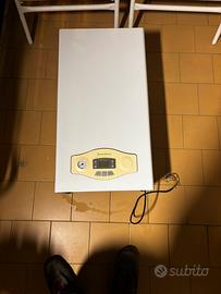 Caldaia Ariston egis plus 24 kw gpl