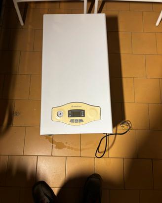 Caldaia Ariston egis plus 24 kw gpl
