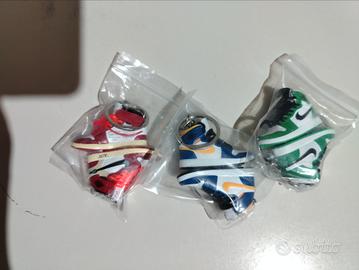 6 Portachiavi Jordan 