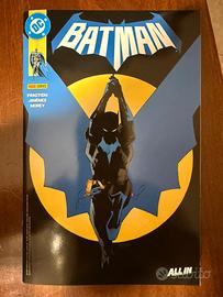 Batman 1 nuovo