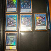 Yu-Gi-Oh,  Base Orcust 