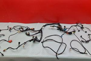 CABLAGGIO IMPIANTO HONDA DN01 2008 2009 DN-01 2010