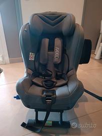 Seggiolino auto Axkid Minikid 2