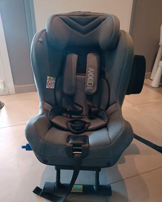 Seggiolino auto Axkid Minikid 2