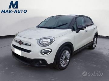 FIAT 500X 1.0 T3 Hey Google 120cv