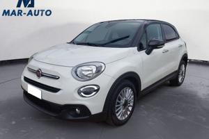 FIAT 500X 1.0 T3 Hey Google 120cv