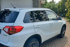 SUZUKI Vitara (2015) - 2017