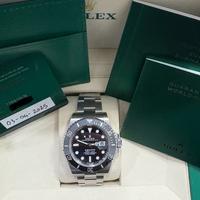 Rolex submariner date
