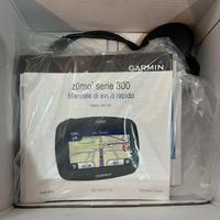 Gramin 300 Navigatore