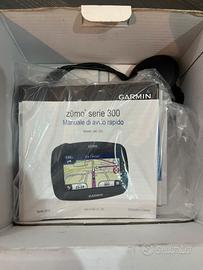 Gramin 300 Navigatore