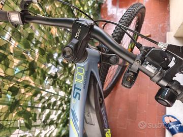 MTB elettrica Decathlon Rockrider E-ST 100, 27,5''