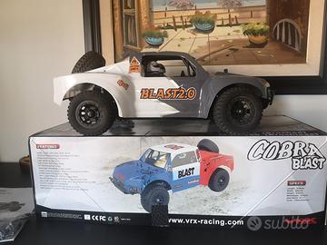 cobra blast