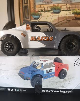 cobra blast