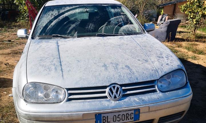 Golf 4° 1.9 TDI/115 CV CAT 5 PORTE HIGHLINE