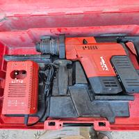tassellatore hilti te 5a
