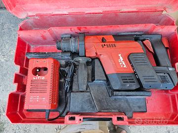 tassellatore hilti te 5a